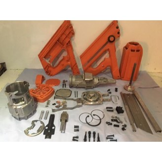 Service & Repair